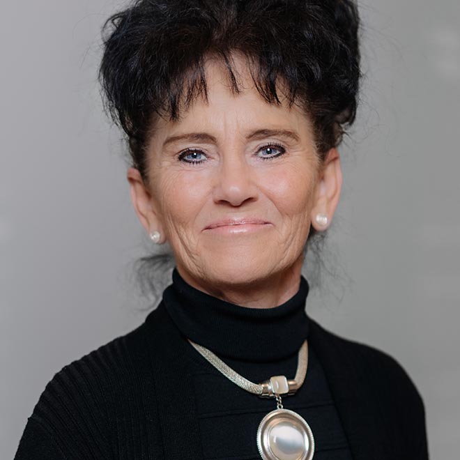 Annette Støvlbæk Sundahl